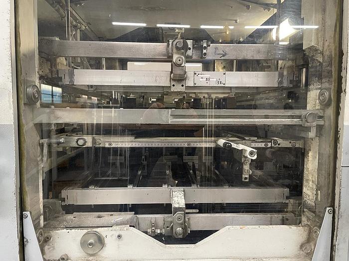 Usato 2007 BOBST Speria 106 E