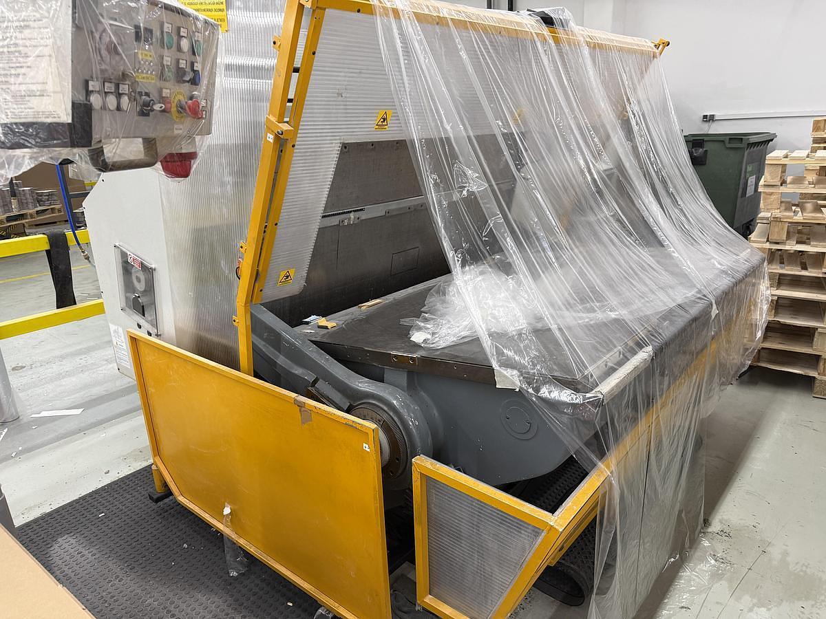 Usato 2012 Rabolini Imperia FS