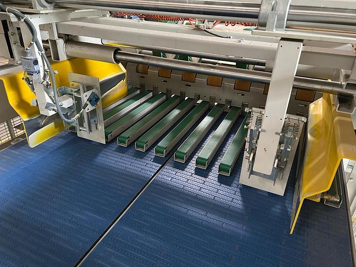 Usato 2019 BOBST Size 165