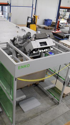 Usato 2014 ENKO EA 2200 STFT