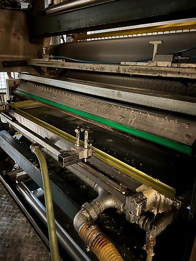 Usato 2019 BOBST Size 165
