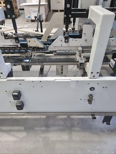 Usato 2003 BOBST Media 100 II Vers. All