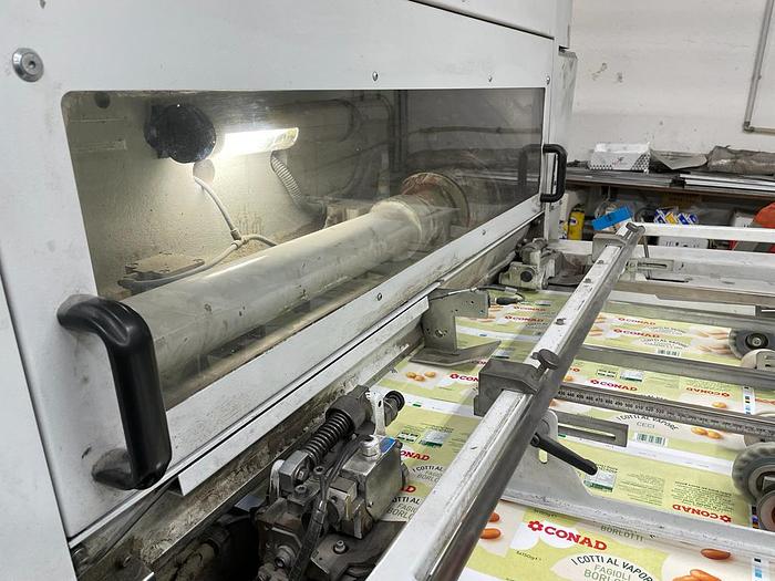 Usato 2007 BOBST Speria 106 E