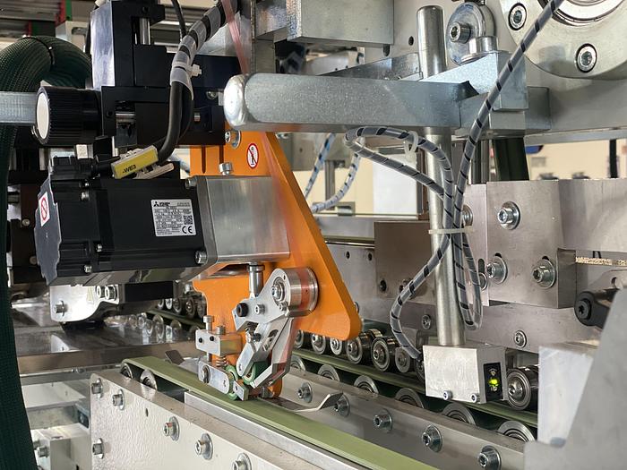 PROVISION E-PACK PRO Applicatori su piegaincollatori