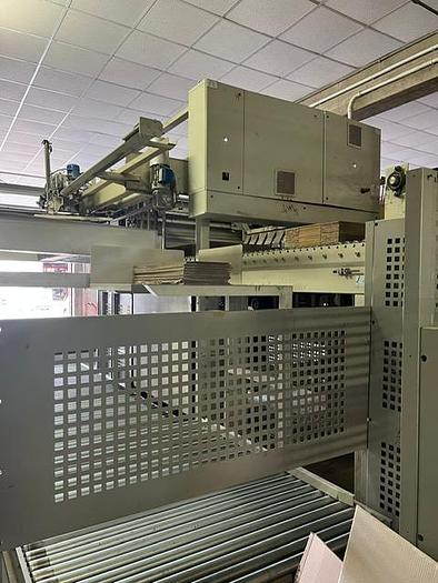 Usato Martin 924 Casmaker 4 colori