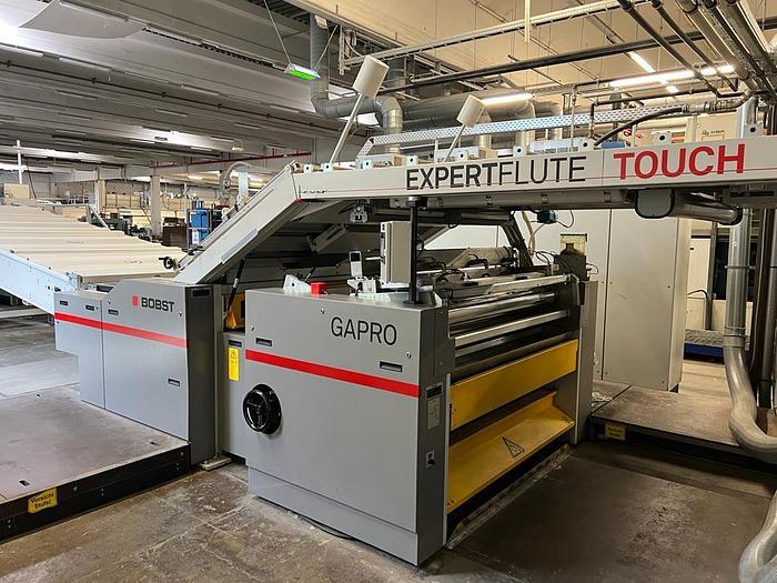 Usato 2019 BOBST Size 165