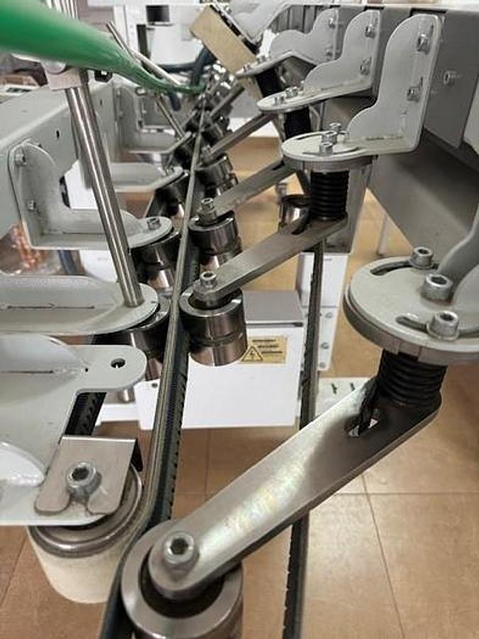Usato 2015 BOBST Handypack GT
