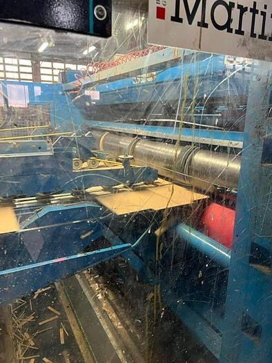 Usato Martin 924 Casmaker 4 colori