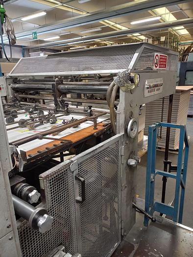 Usato 1981 Wupa PS 4.3