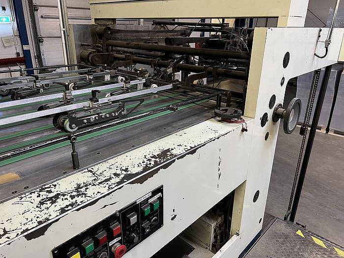 Usato 1992 SANWA TRP-1300-SS