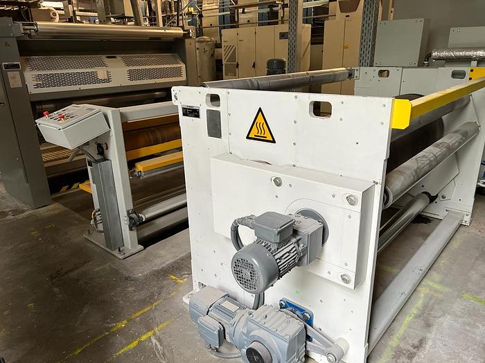 Usato 2019 BOBST Size 165