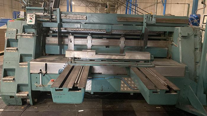 Usato 1971 Casemaker Martin  161-1200