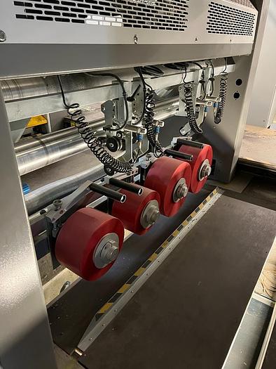 Usato 2019 BOBST Size 165