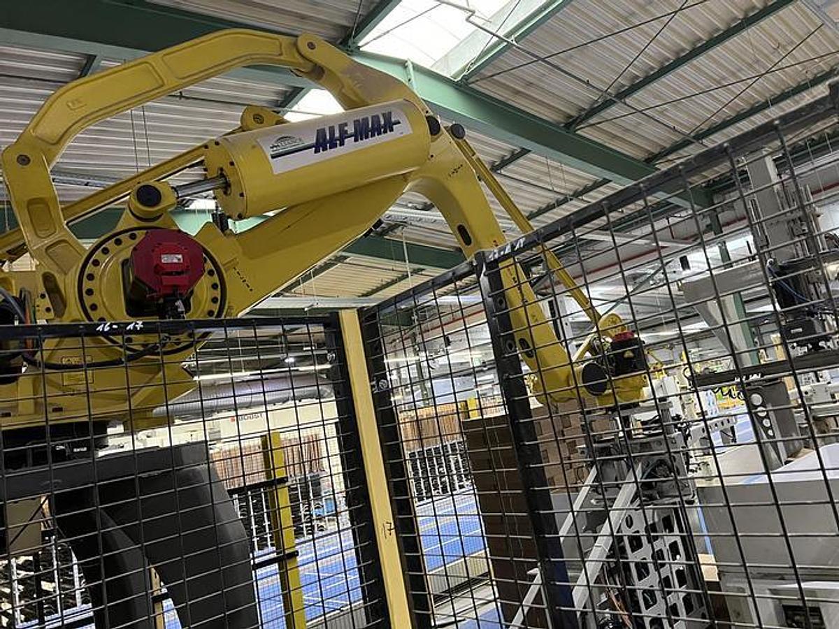 Usato 1998 MARTIN  924 Midline