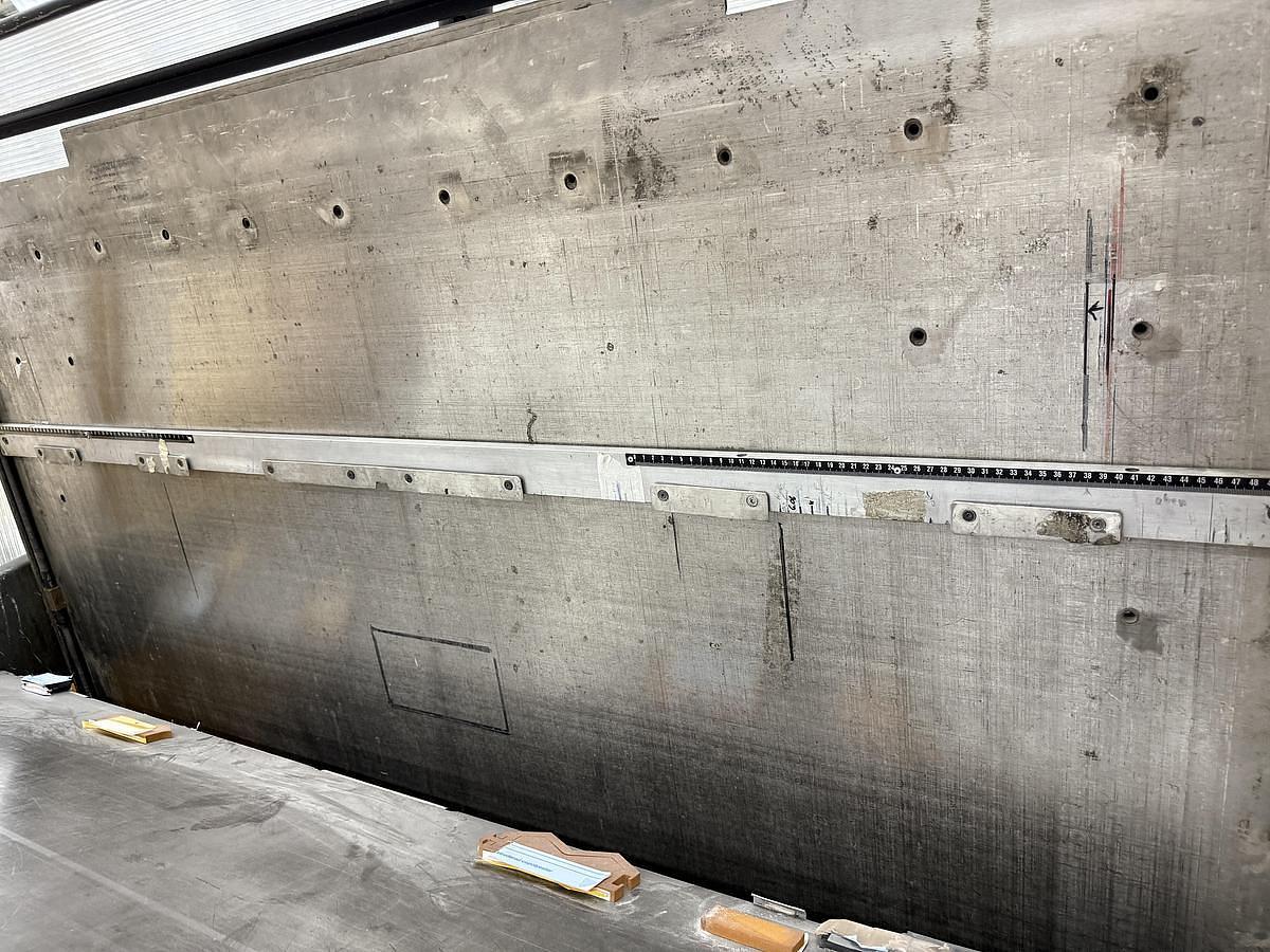 Usato 2012 Rabolini Imperia FS