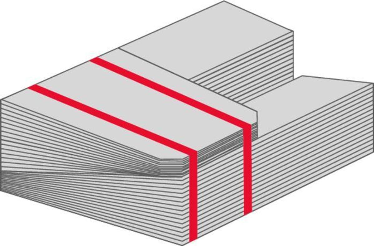 Usato 2010 BOBST Streampack