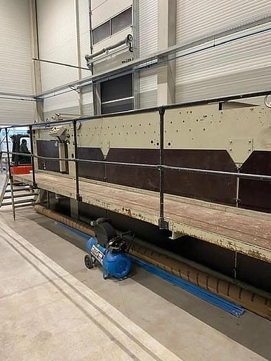 Usato 2000 STOCK A-14 V567A/1650P