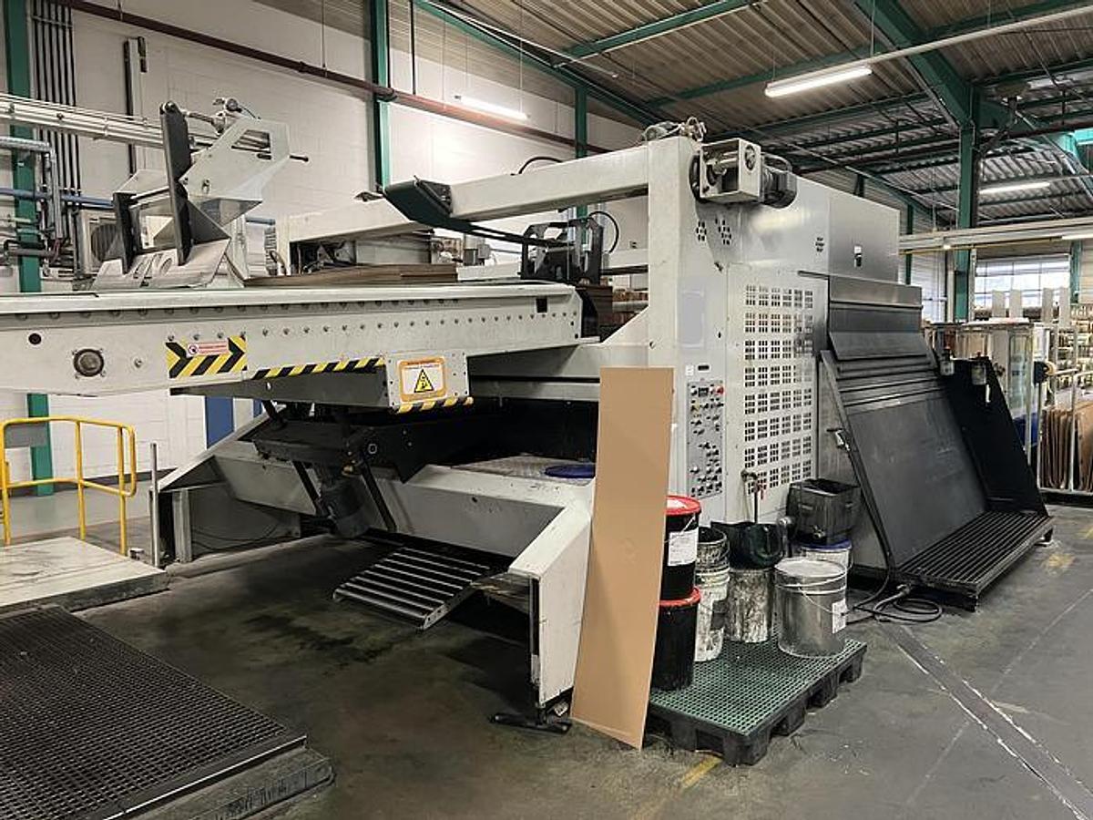 Usato 1998 MARTIN  924 Midline