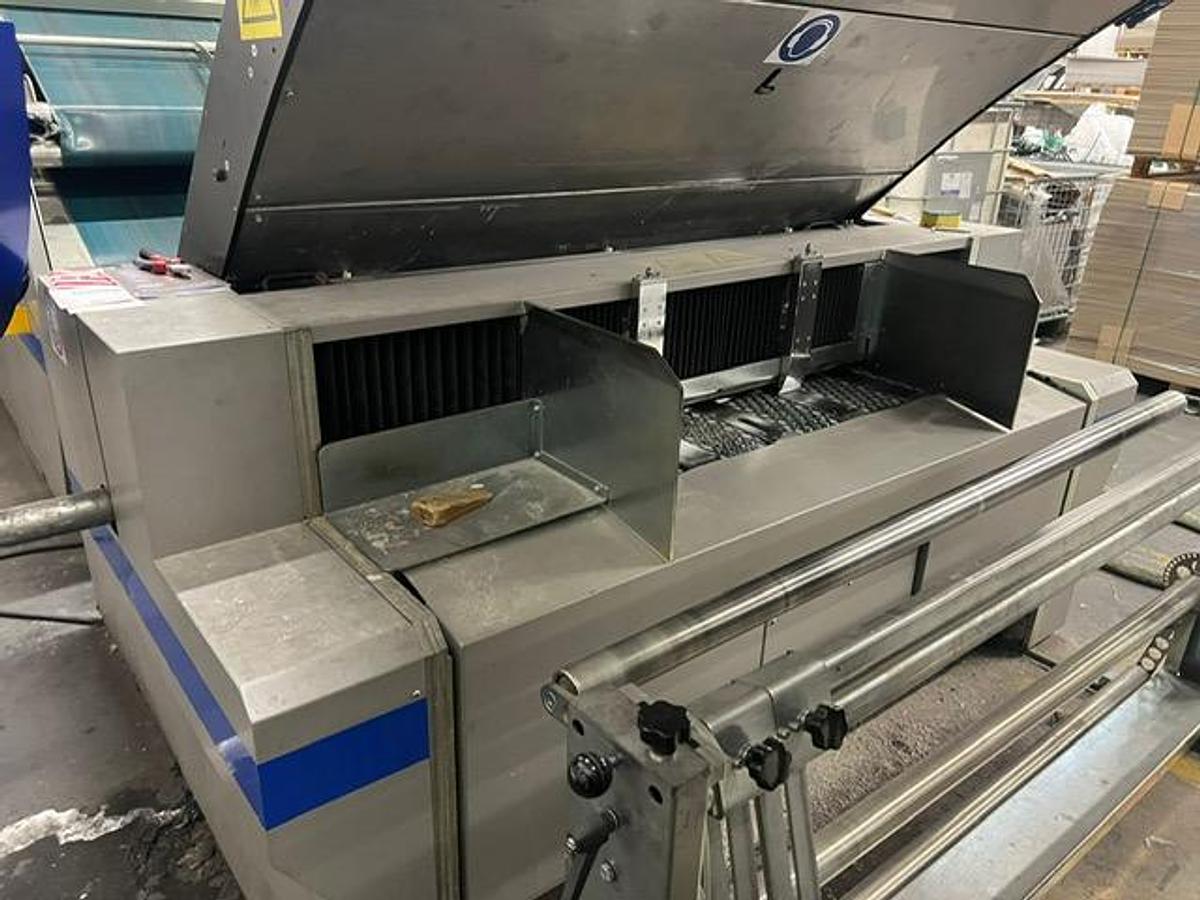 Usato 2018 Oppliger  Sintesy 1616 S23 full optional