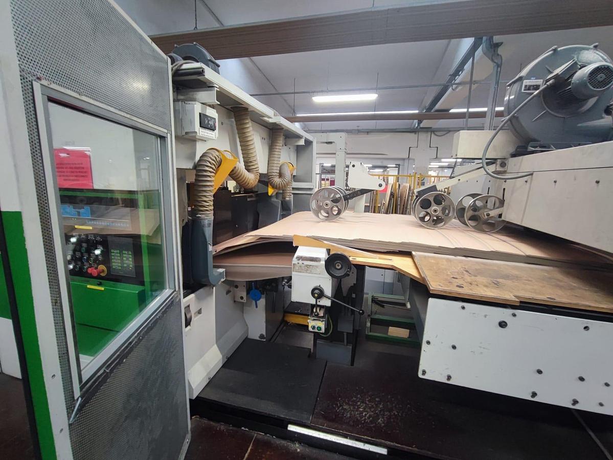 Usato 2002 BOBST SPO 160 ER MATIC