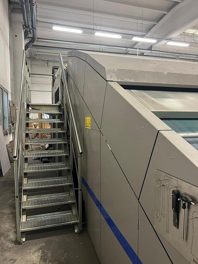 Usato 2018 Oppliger  Sintesy 1616 S23 full optional