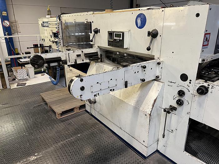 Usato 1992 SANWA TRP-1300-SS