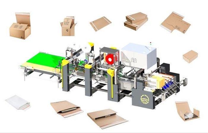 Usato 1999 BOBST  SP 104-E