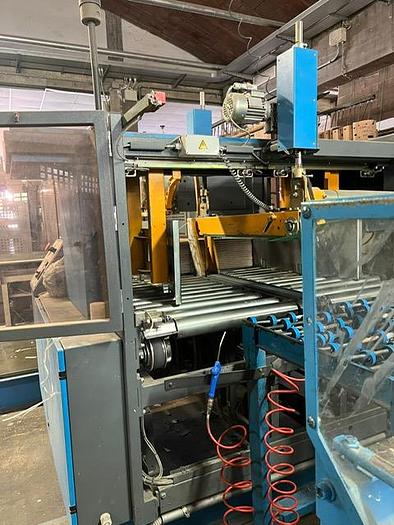 Usato Martin 924 Casmaker 4 colori