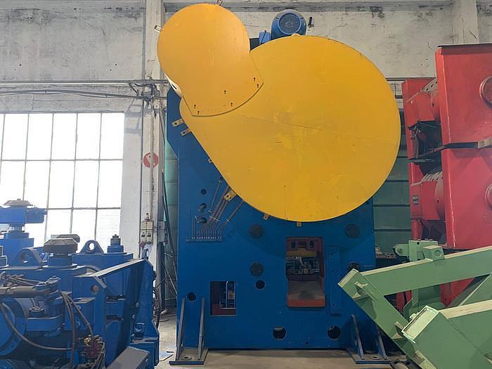 Used Best Brands - Rolling Mill Parts available ex-stock