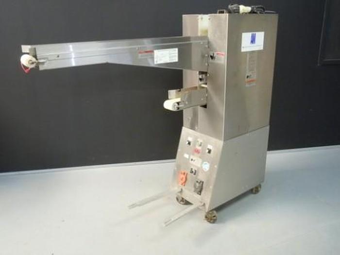 Used AM MANUFACTURING SERIES II BAGEL DOUGH DIVIDER RK 2100 AND BAGEL