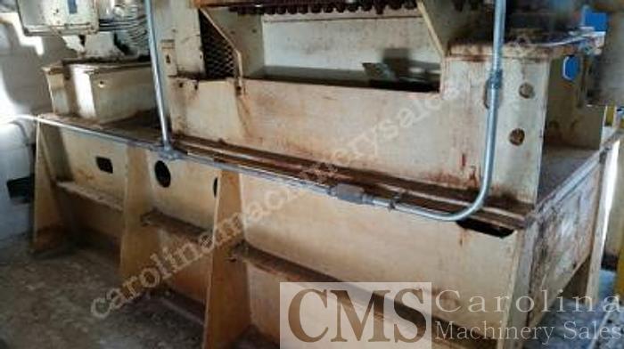 Used Montgomery ER 34 HD Hog