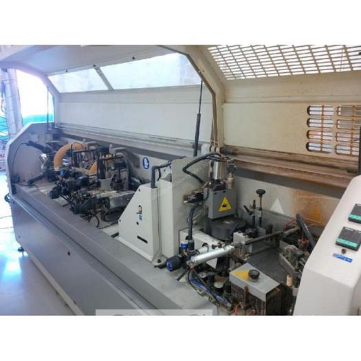Used 2004 BIESSE POLYMAC LATO-38