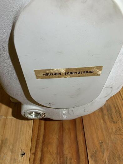 Used Oerlikon Leybold Ruvac WSU 1001  Vacuum Blower