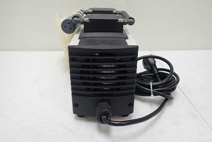 Used KNF Neuberger Laboport N816.1.2KN.18 Vacuum Pump - Made in Germany