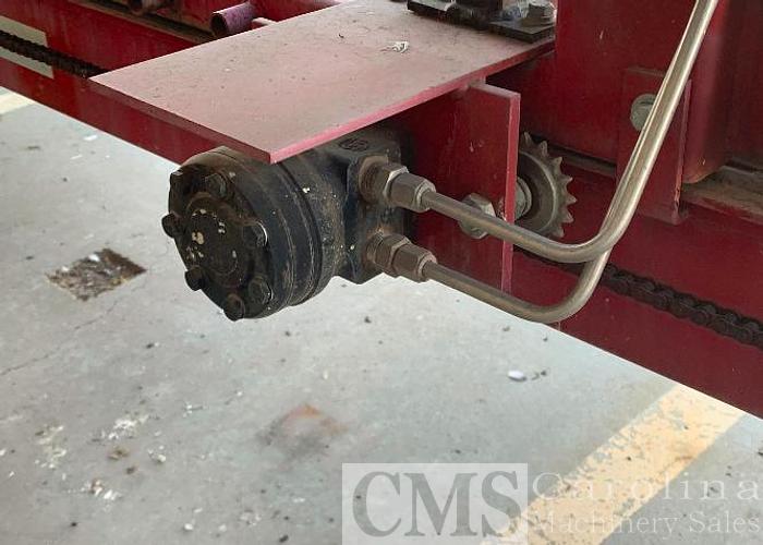 Used Timber Harvester 30HT25