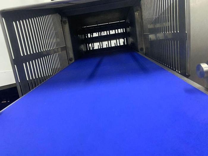 Used LYNMOORE ENGINEERING FRUIT BREAKER