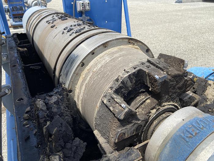 Used 2011 Kemtron Technologies, Inc. 1448