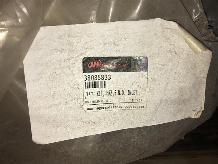 0 Ingersoll-Rand 38085833 PNEUMATIC REGULATOR KIT