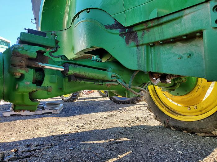 Used 2013 John Deere 7200R Tractor w/ IVT