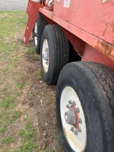 Used 2004 MORBARK 4600