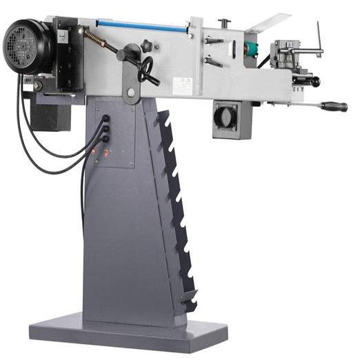 New Cormak MS2000 Belt Linisher/Belt Sander for Sale in Ireland