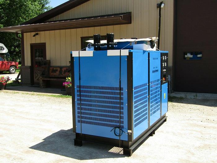 Dry- Max MRAD 1600 Refrigerated air dryer 1600 cfm