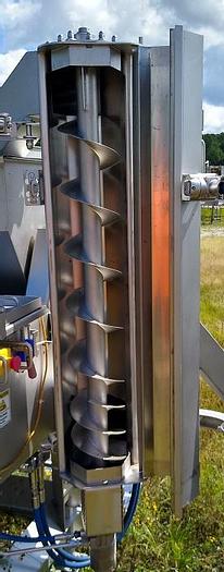 Used JB Stein Heritage Breader; Md#SHB 42