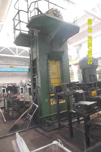 Used Press Trimming KB9534