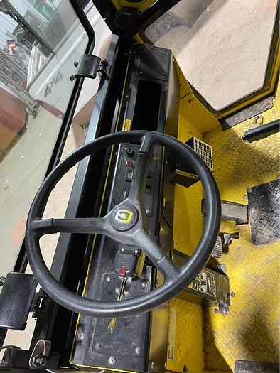 Used 2014 Cushman Titan XD