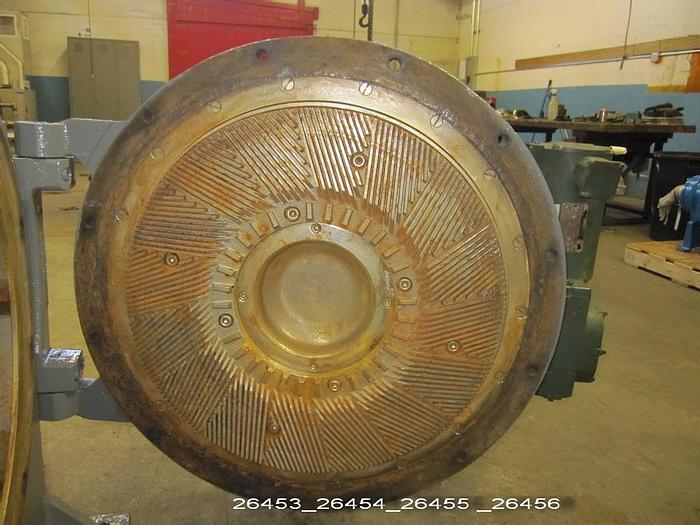 Used 1995 SPROUT WALDRON 26TF III #26456