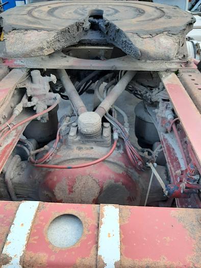 Gebruikt 1999 Iveco EUROSTAR 440E42 AUTOMATIC