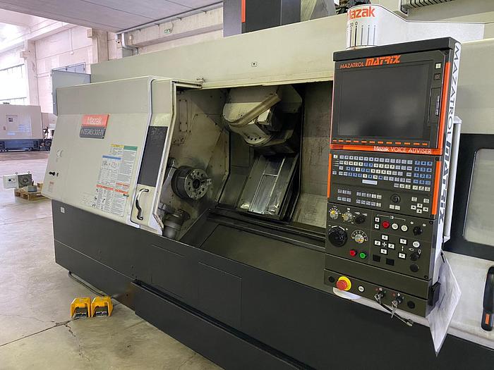 Usato 2009 MAZAK INTEGREX 300 IV