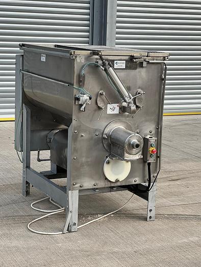 Used Hobart 4356G Z-arm mixer