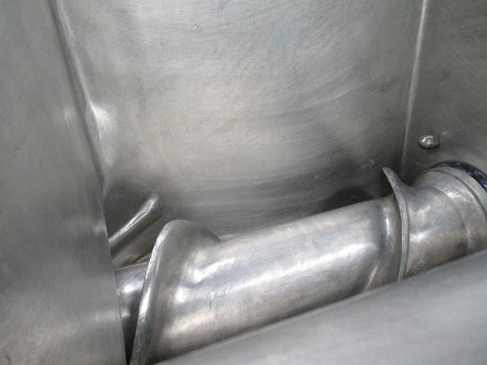 Used Weiler Grinder; Md#1109